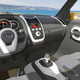 Illustration for article titled The Top Ten Concept Interiors Of The 2009 Detroit Auto Show